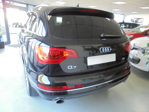 AD Carrosserie et Garage Expert PROFORMANCE PIERRE BENITE - Thumbnail