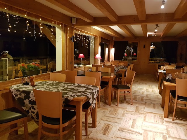 Place around image
