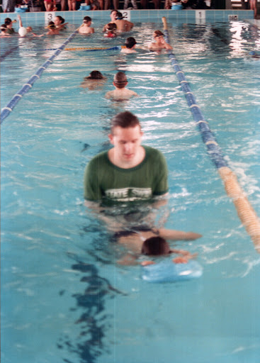 State Swim Golden Grove - Thumbnail