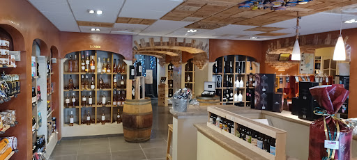Cave Le Dit Vin, Les Côtes de Provence, épicerie fine, caviar, truffes - Thumbnail