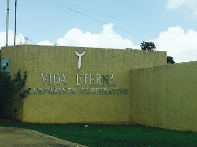 Photos of Campo Santo Vida Eterna