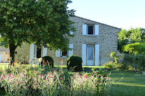 Les petites Marnes à Ourches