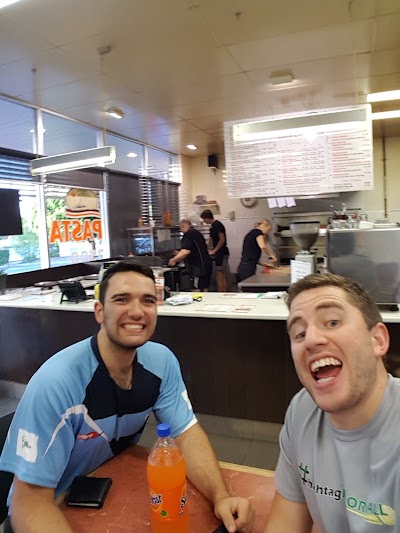 Photos of Masey's Pizza & Pasta
