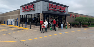 Fareway Grocery