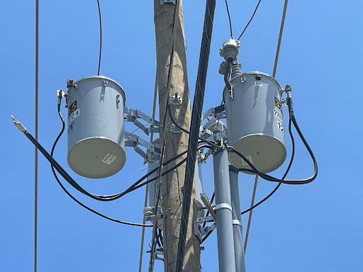 AV Electric Services - Visual