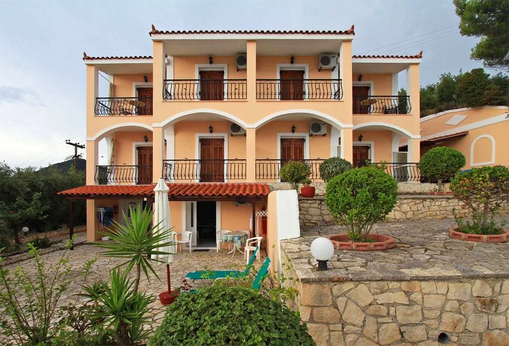 Villa Contessa