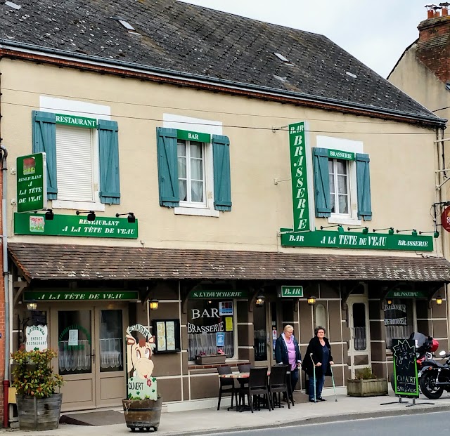A la Tête de Veau