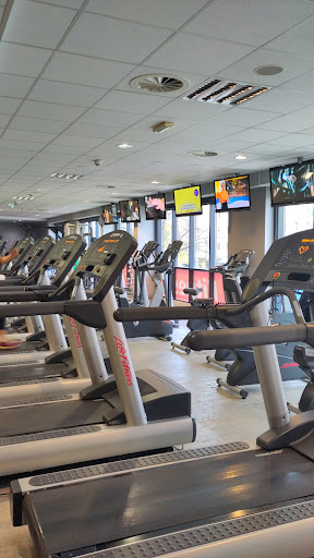 Fitness First Berlin Friedrichshain - Ladies Club - Thumbnail