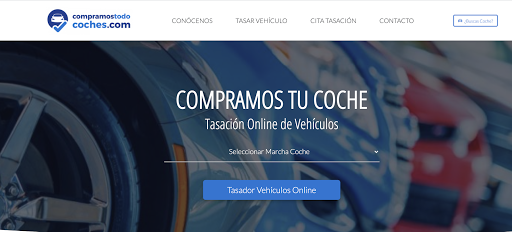 Compramos Todo Coches