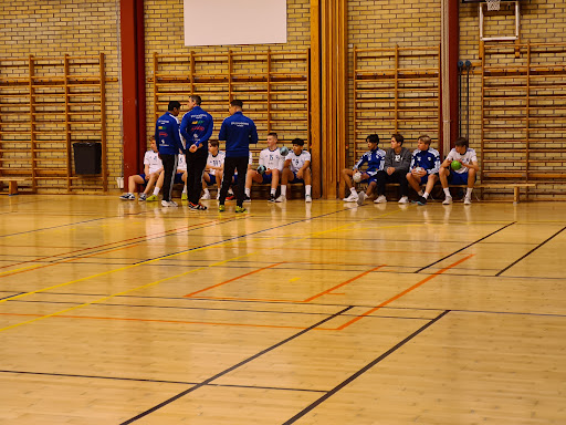 Jönköpings Idrottshus - Thumbnail