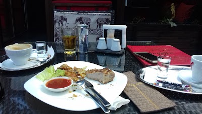 Photos of Buddha Bar