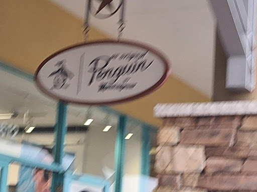 Original Penguin - Visual