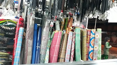 Photos of Toko "Sibung Kacung" Kain Sarung Sepatu Dan Sandal
