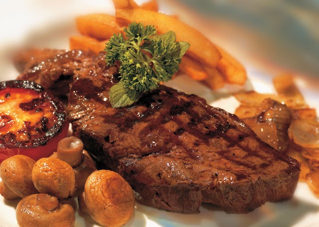 La Buca Ristorante Pizzeria