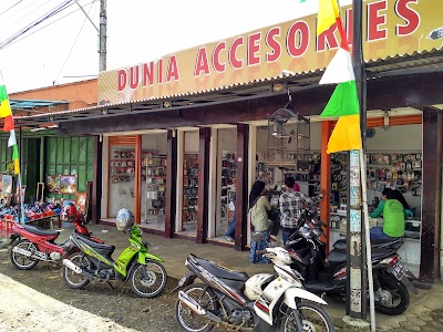 Photos of Dunia Accesories