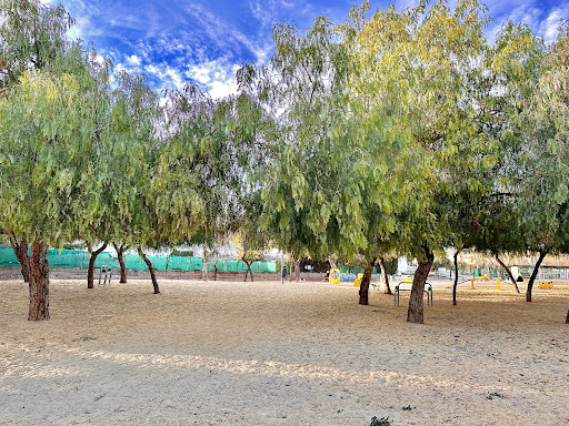 Canino Elda Park
