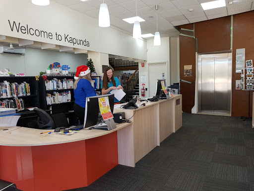 Kapunda Public Library and Visitor Information Centre - Thumbnail