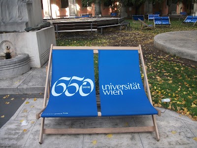 Photos of Universit&auml;t Wien
