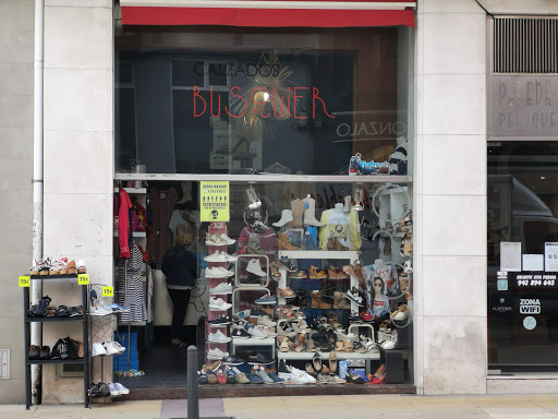 Busquier - Visual