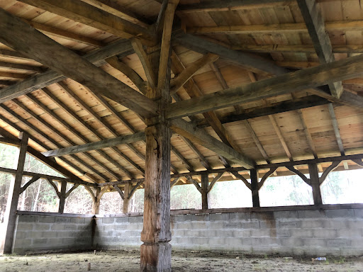 Photo de JP Bois Diffusion à Pontenx-les-Forges (40200)