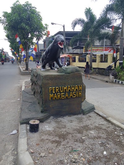Photos of Polisi Sektor Margaasih