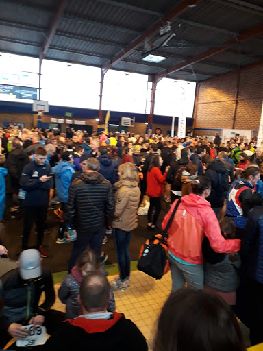 Complexe Sportif Natalis Dumez