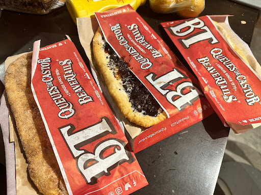 BeaverTails- Queues de Castor (White Rock) - Thumbnail
