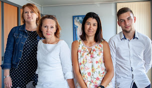 Photo n°2 de Churchill Immobilier à Laon (Agence immobilière)