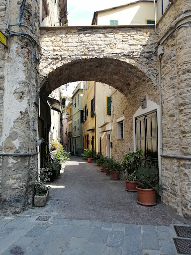 Panificio Secondo - Visual