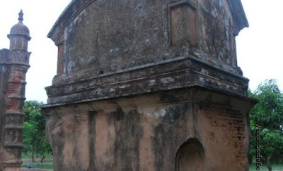 Photos of Kismat Maria Masjid