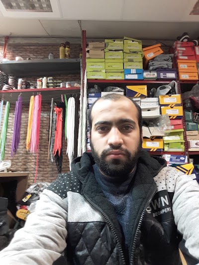 Photos of Khosro Tash Mall