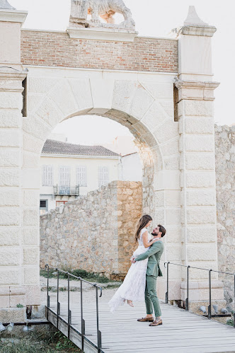 Alafouzou Maria Photography - Φωτογράφος