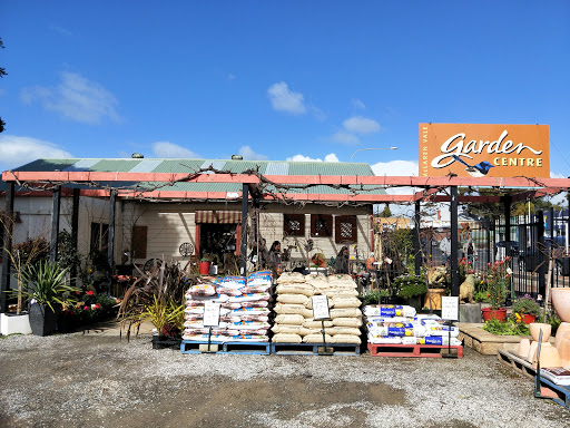 McLaren Vale Garden Centre Logo