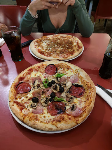 Pizzeria Cioffi - Thumbnail