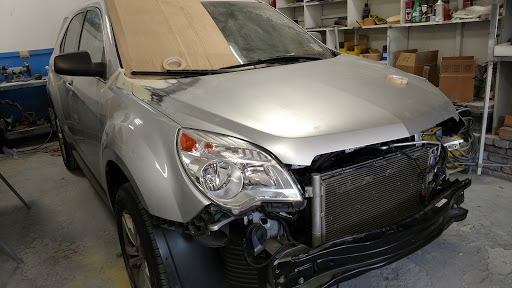 One Stop Collision Center - Thumbnail