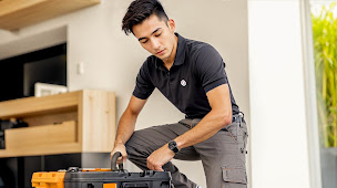 Photo n°10 de Garanka Plombier Chauffagiste Elancourt à Élancourt (Magasin de matériel de plomberie)