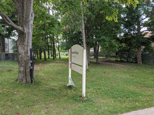 Kaneff Park - Thumbnail