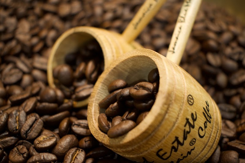 珈琲工房ビーンズ