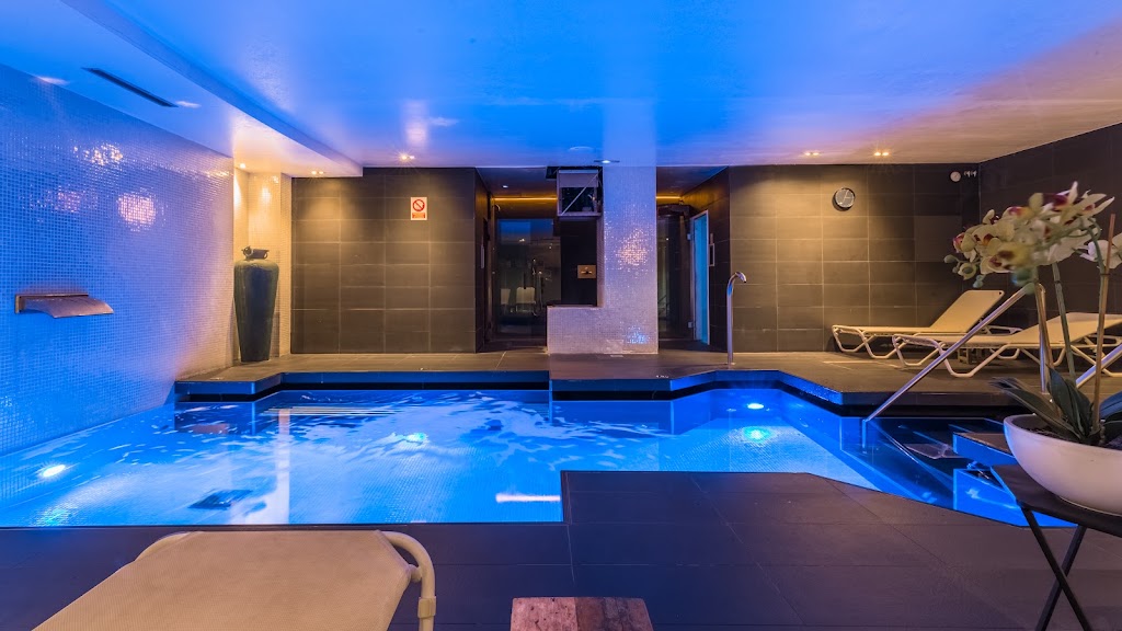 Foto de Grums Hotel & Spa en Barcelona