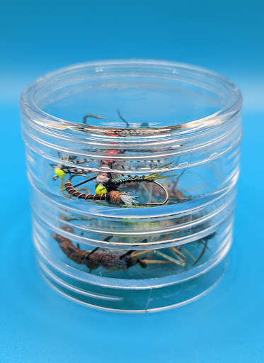 Hatcher Fly Co - Thumbnail