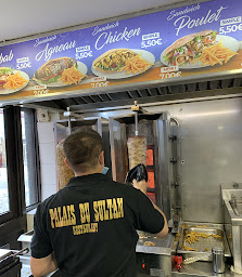 Photo n°34 de Restaurant CHEZ MAXIME à La Ferté-sous-Jouarre (Restauration rapide)