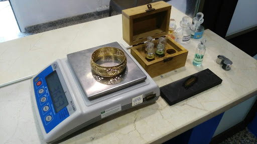 Compro Oro - Oro Bahia Gold Algeciras - Empeños y Compra de Oro