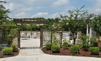 Photos of DoubleTree by Hilton Hotel Fayetteville