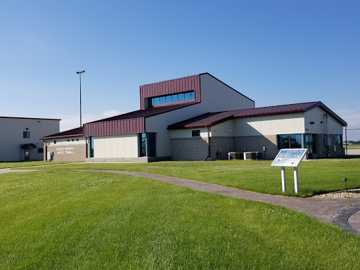 Willmar Municipal Airport - Thumbnail