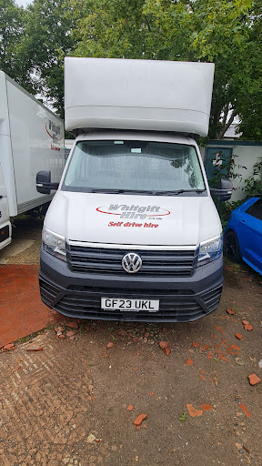 Whitgift Hire Horsham - Thumbnail