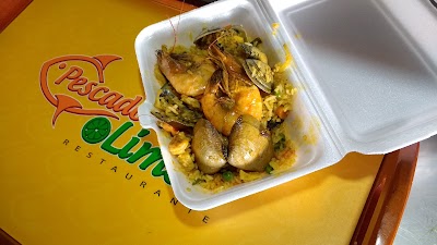 Photos of Restaurante Pescado Lim&oacute;n
