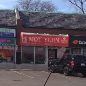 Moy Yuen