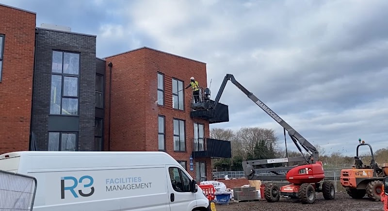 R3 Facilities Management photo 3