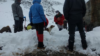 Photos of Campamento Piedra Grande