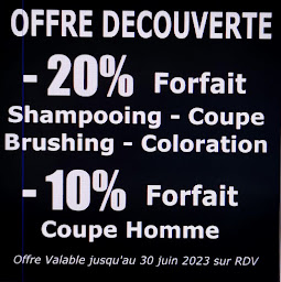 Photo n°2 de L’atelier 2th à Souchez (Salon de coiffure)